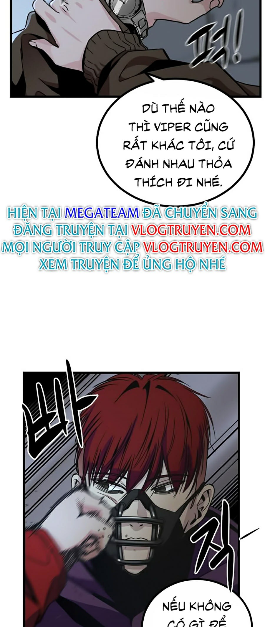 Tiêu Diệt Anh Hùng (Hero Killer) Chapter 4 - Trang 19