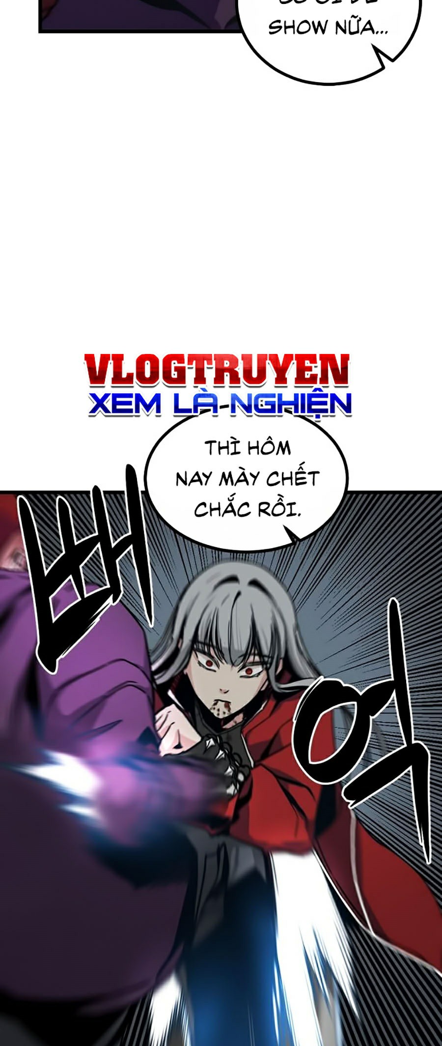 Tiêu Diệt Anh Hùng (Hero Killer) Chapter 4 - Trang 20