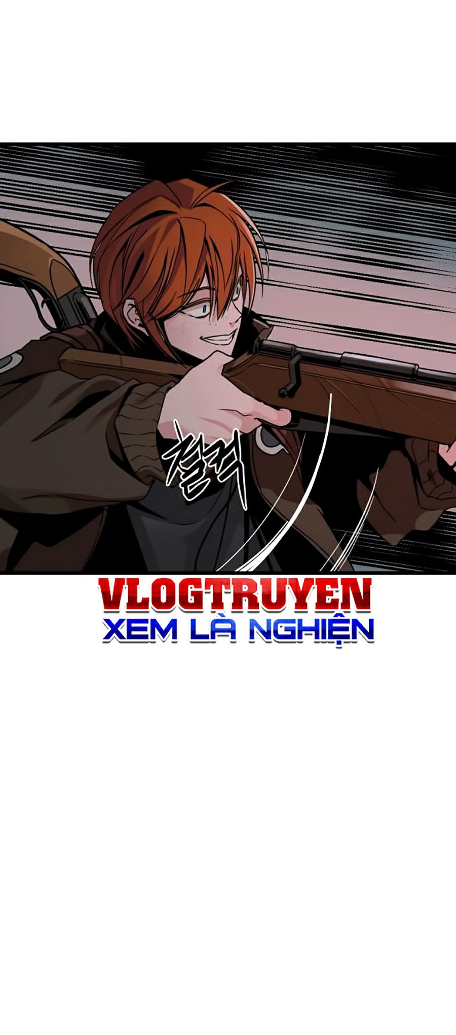 Tiêu Diệt Anh Hùng (Hero Killer) Chapter 4 - Trang 45