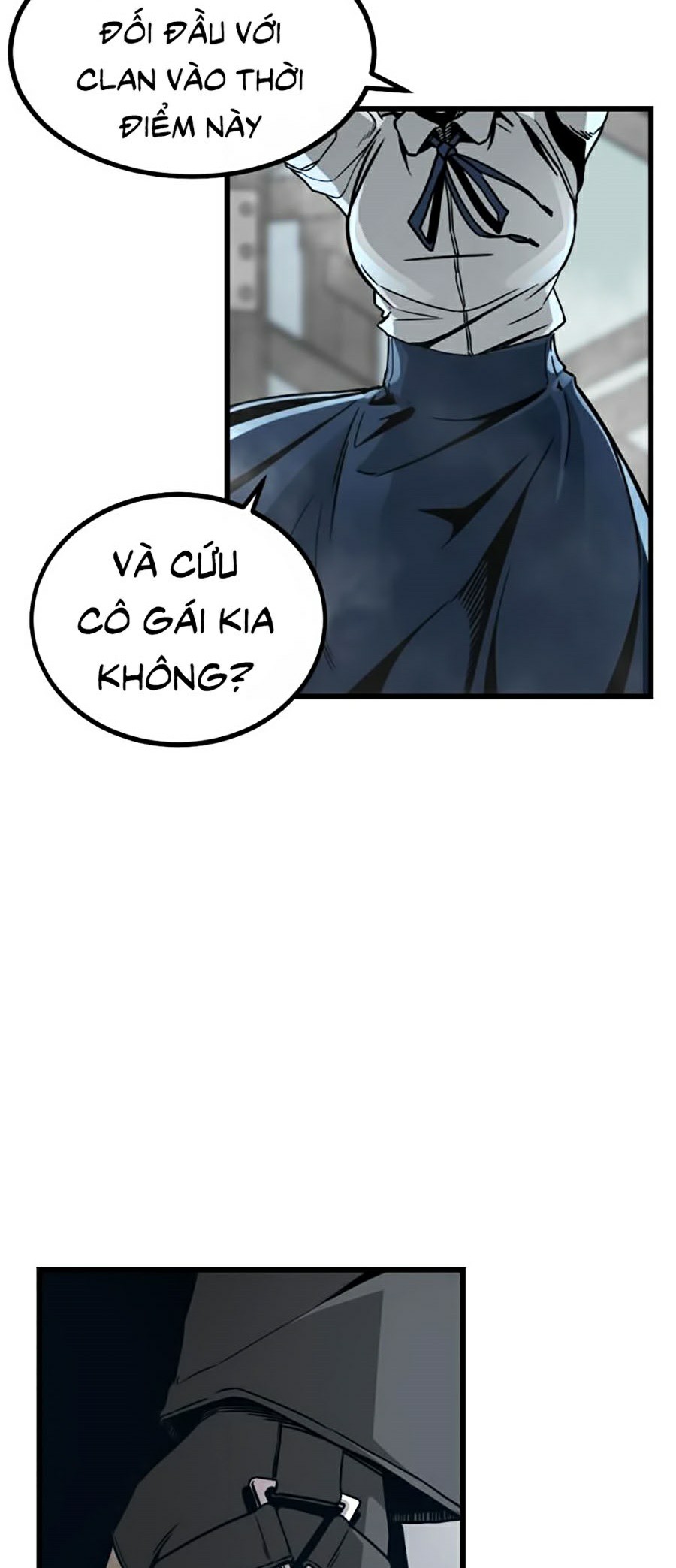 Tiêu Diệt Anh Hùng (Hero Killer) Chapter 4 - Trang 59