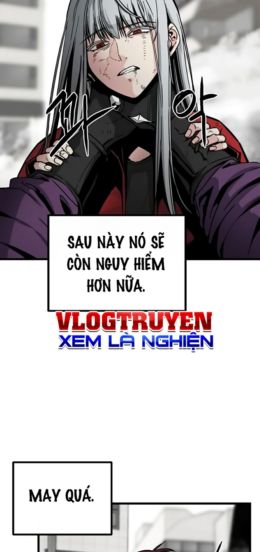 Tiêu Diệt Anh Hùng (Hero Killer) Chapter 4 - Trang 79