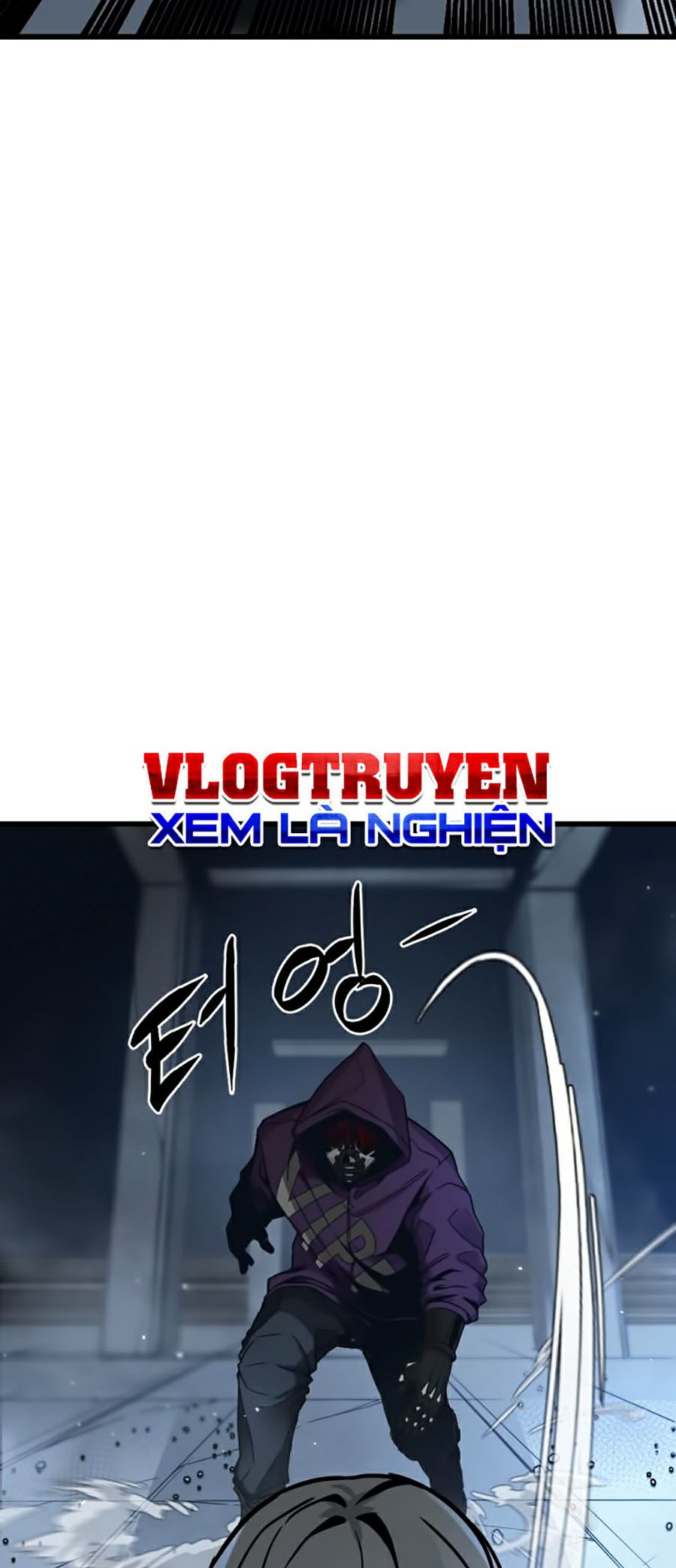 Tiêu Diệt Anh Hùng (Hero Killer) Chapter 4 - Trang 9