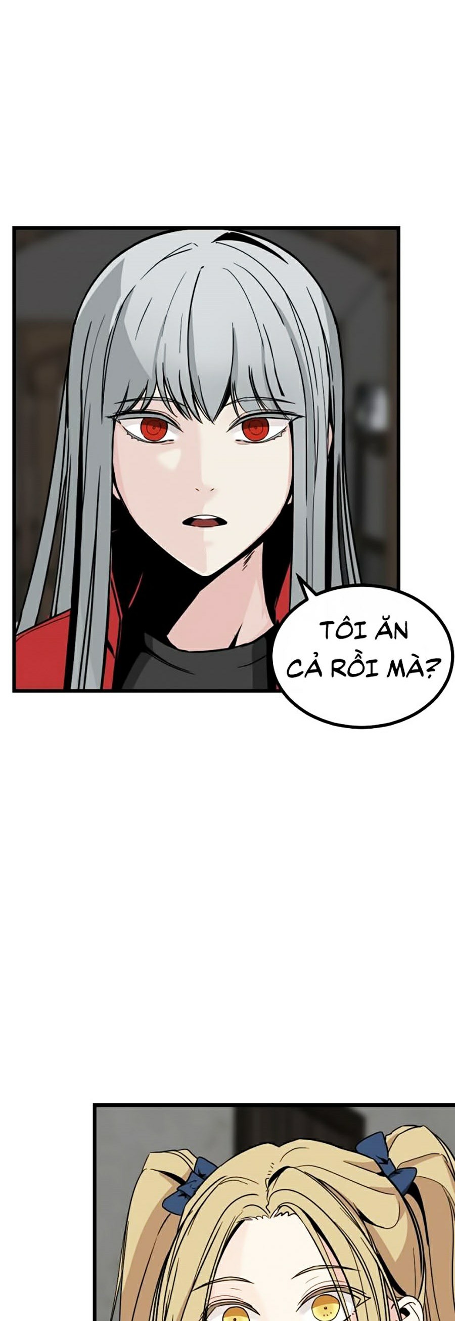 Tiêu Diệt Anh Hùng (Hero Killer) Chapter 5 - Trang 23