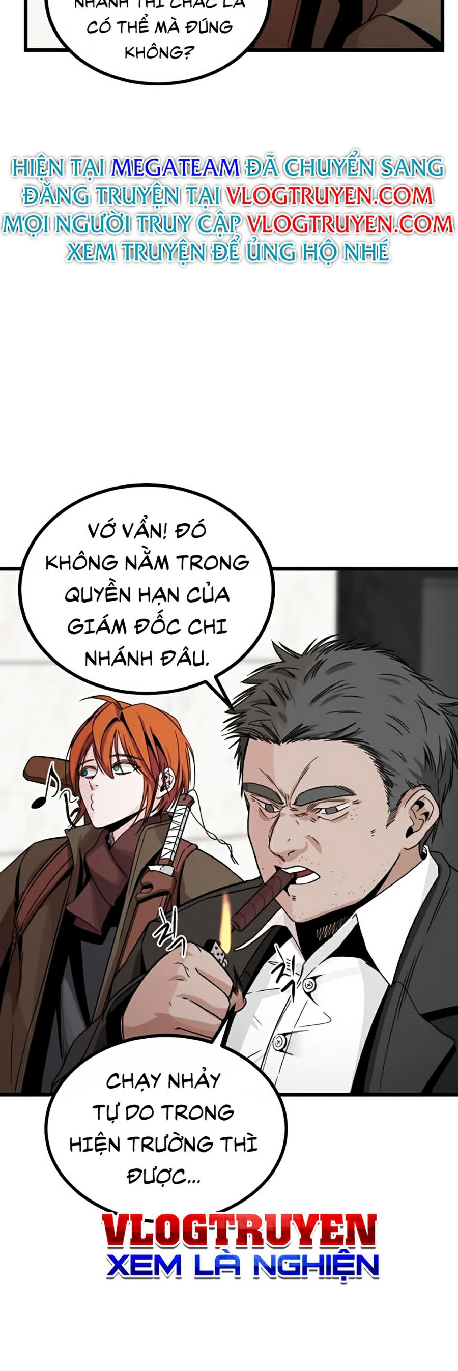 Tiêu Diệt Anh Hùng (Hero Killer) Chapter 5 - Trang 42