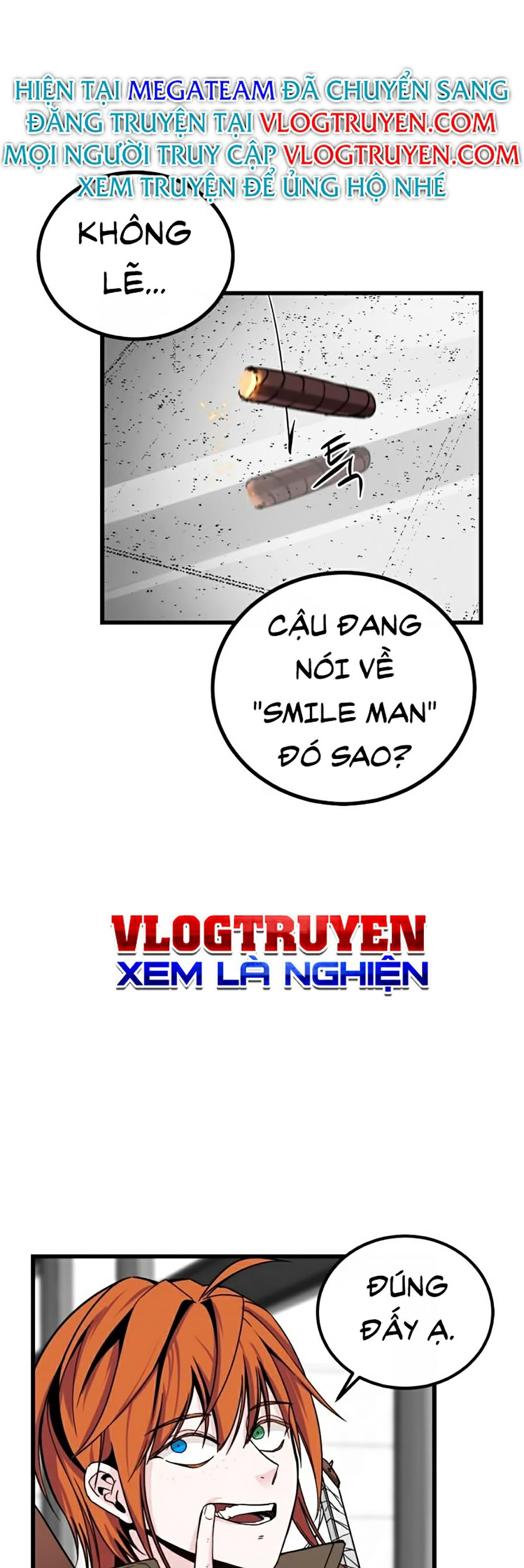 Tiêu Diệt Anh Hùng (Hero Killer) Chapter 5 - Trang 45