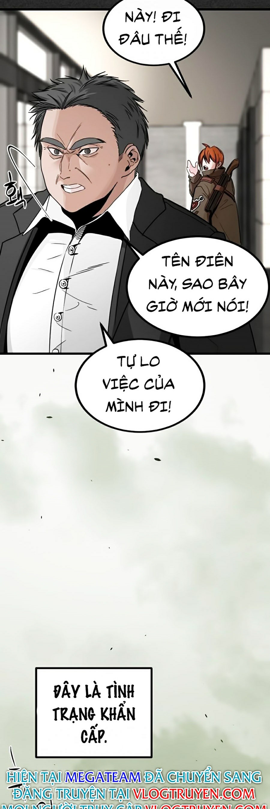 Tiêu Diệt Anh Hùng (Hero Killer) Chapter 5 - Trang 47