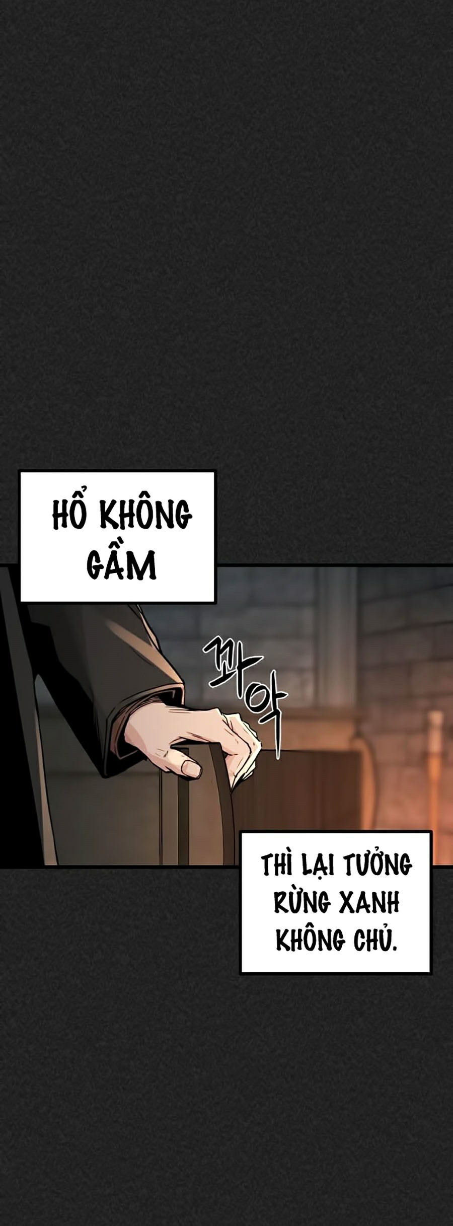 Tiêu Diệt Anh Hùng (Hero Killer) Chapter 6 - Trang 11