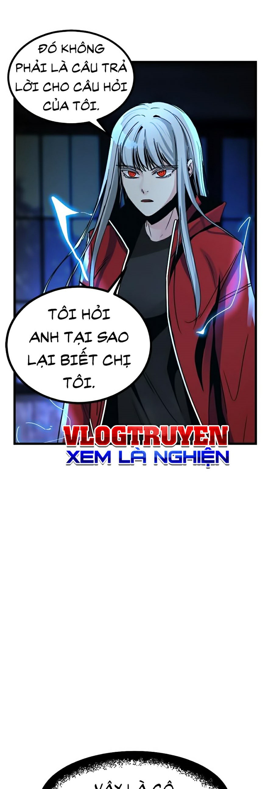 Tiêu Diệt Anh Hùng (Hero Killer) Chapter 6 - Trang 32