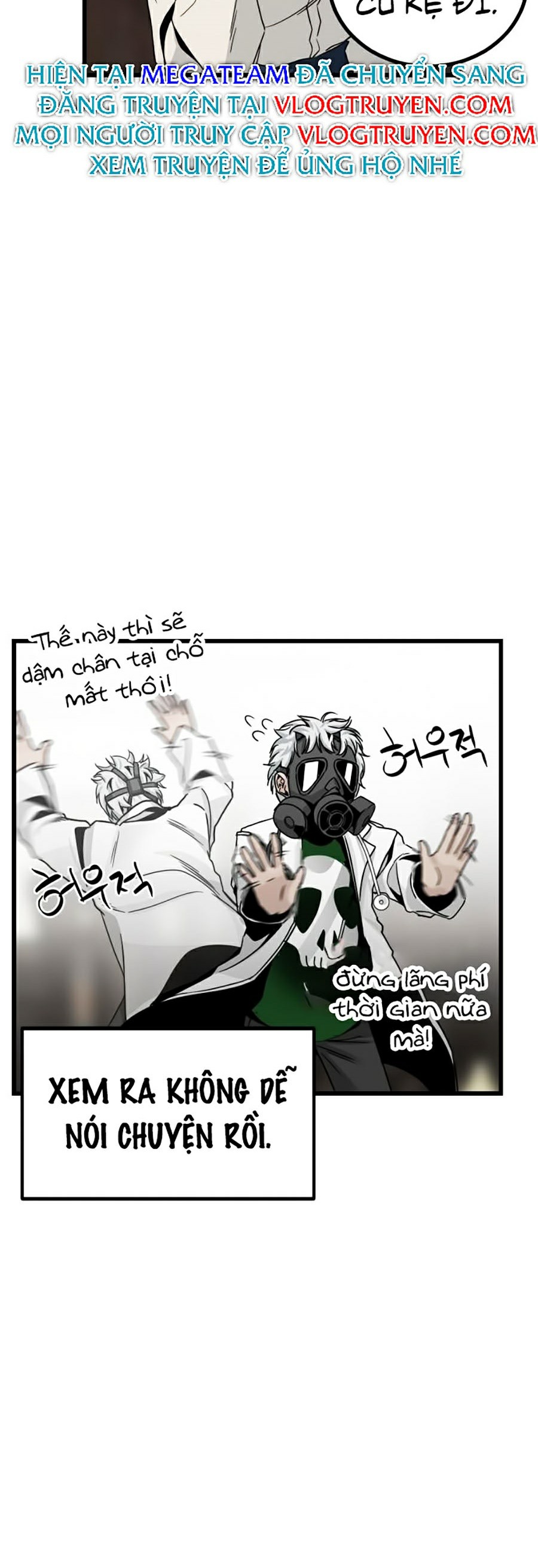 Tiêu Diệt Anh Hùng (Hero Killer) Chapter 6 - Trang 43