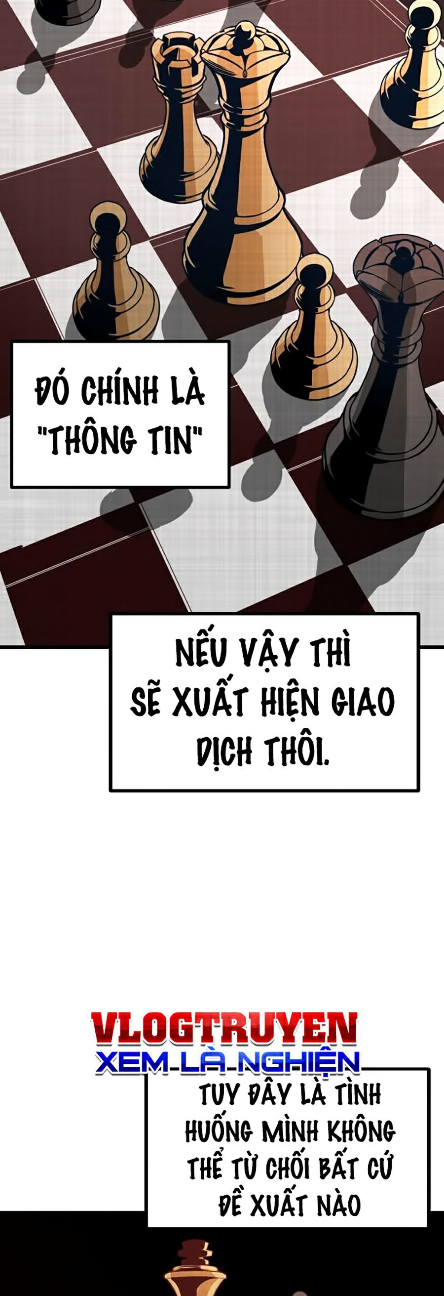 Tiêu Diệt Anh Hùng (Hero Killer) Chapter 6 - Trang 45