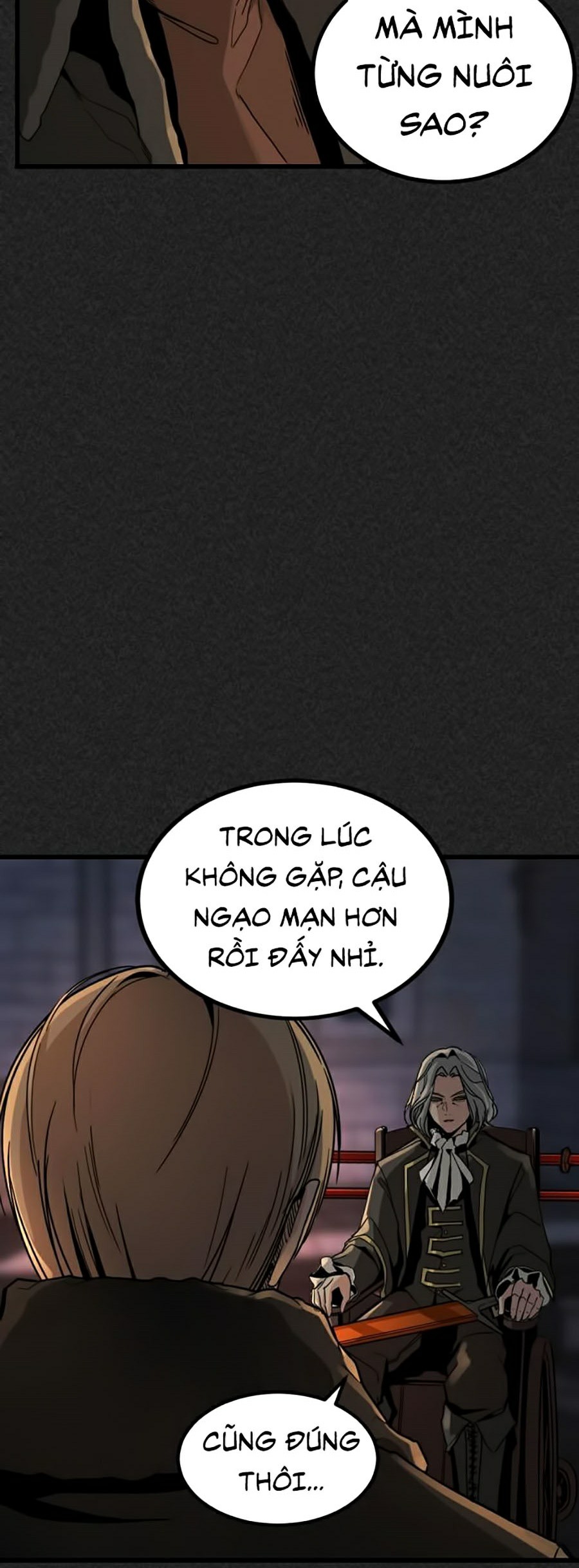 Tiêu Diệt Anh Hùng (Hero Killer) Chapter 6 - Trang 8