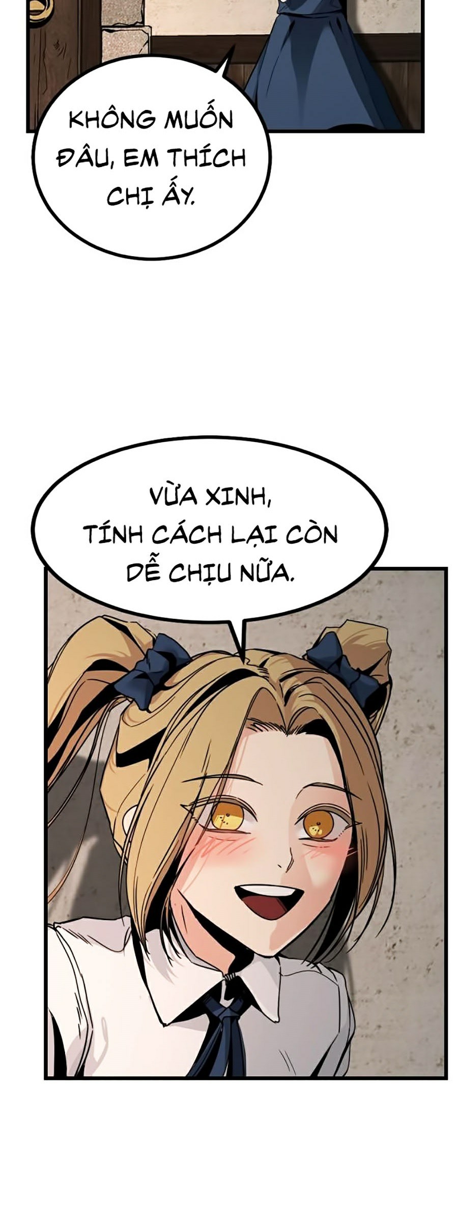 Tiêu Diệt Anh Hùng (Hero Killer) Chapter 7 - Trang 3