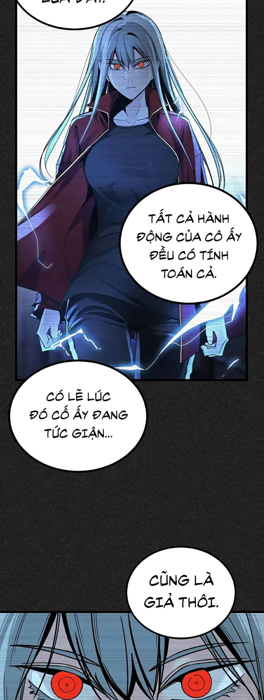 Tiêu Diệt Anh Hùng (Hero Killer) Chapter 7 - Trang 5