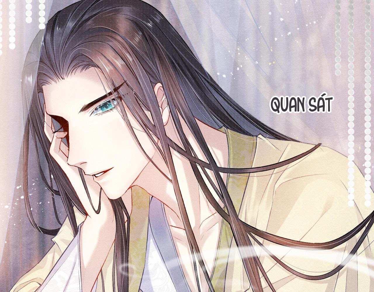 Tướng Quân Lệnh Chapter 11 - Trang 12