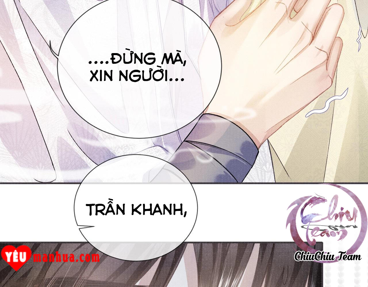 Tướng Quân Lệnh Chapter 11 - Trang 26