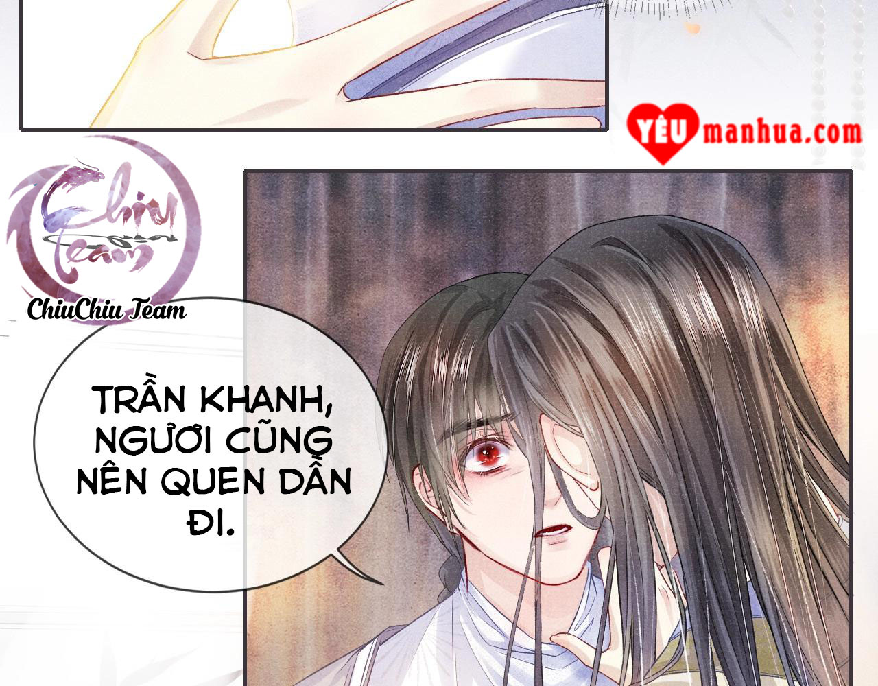 Tướng Quân Lệnh Chapter 11 - Trang 34