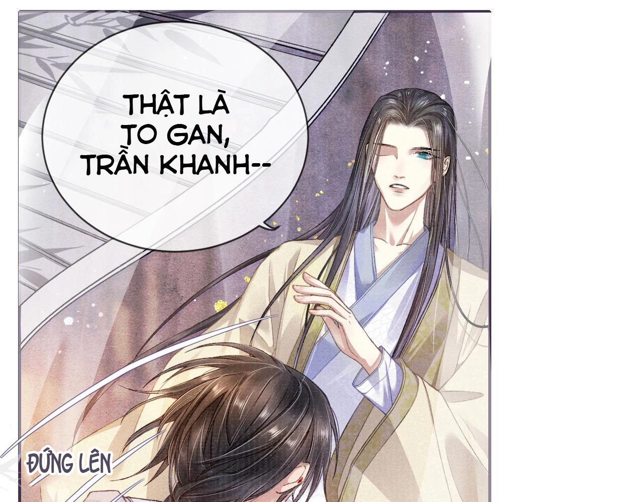 Tướng Quân Lệnh Chapter 11 - Trang 43