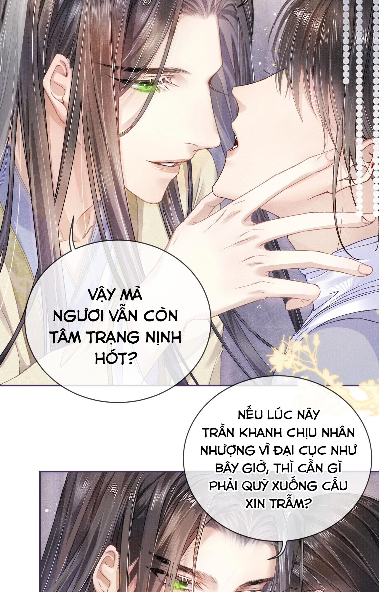 Tướng Quân Lệnh Chapter 11 - Trang 49