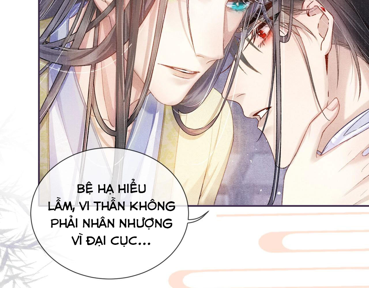 Tướng Quân Lệnh Chapter 11 - Trang 50