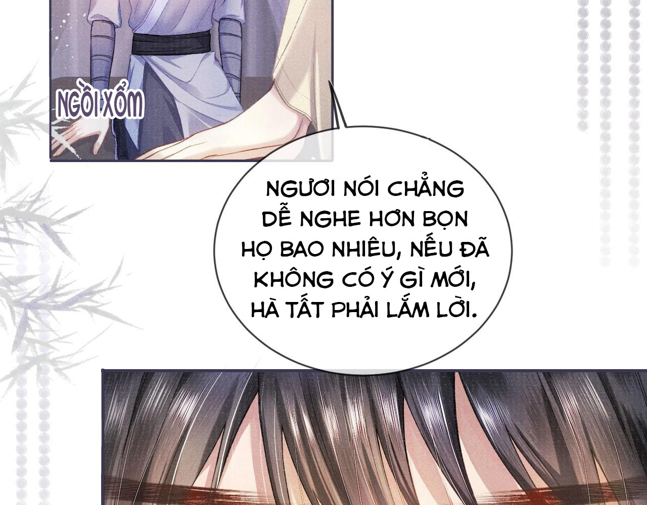 Tướng Quân Lệnh Chapter 11 - Trang 54