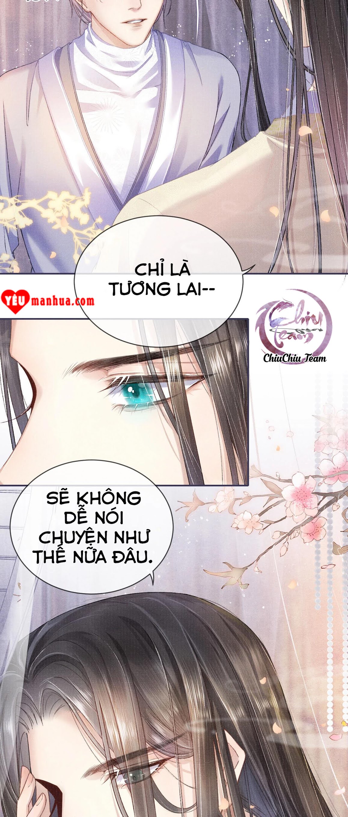 Tướng Quân Lệnh Chapter 11 - Trang 57