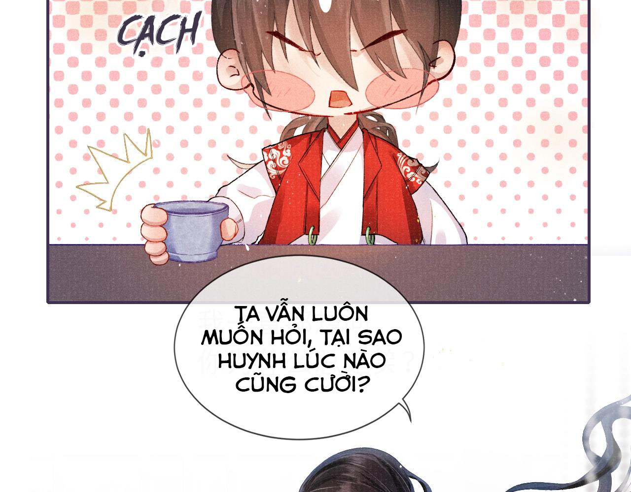 Tướng Quân Lệnh Chapter 9 - Trang 10