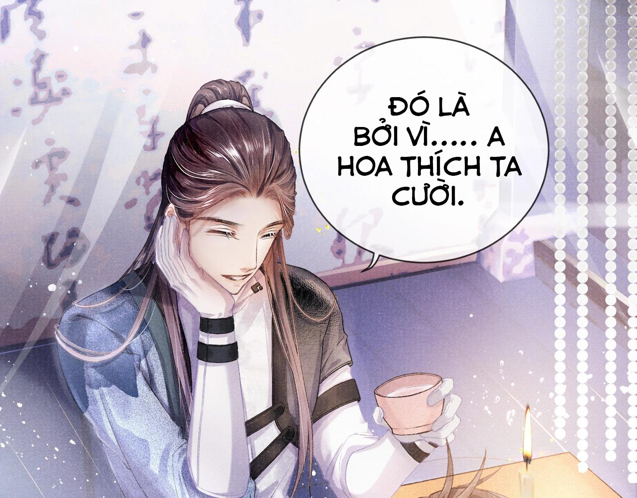 Tướng Quân Lệnh Chapter 9 - Trang 17