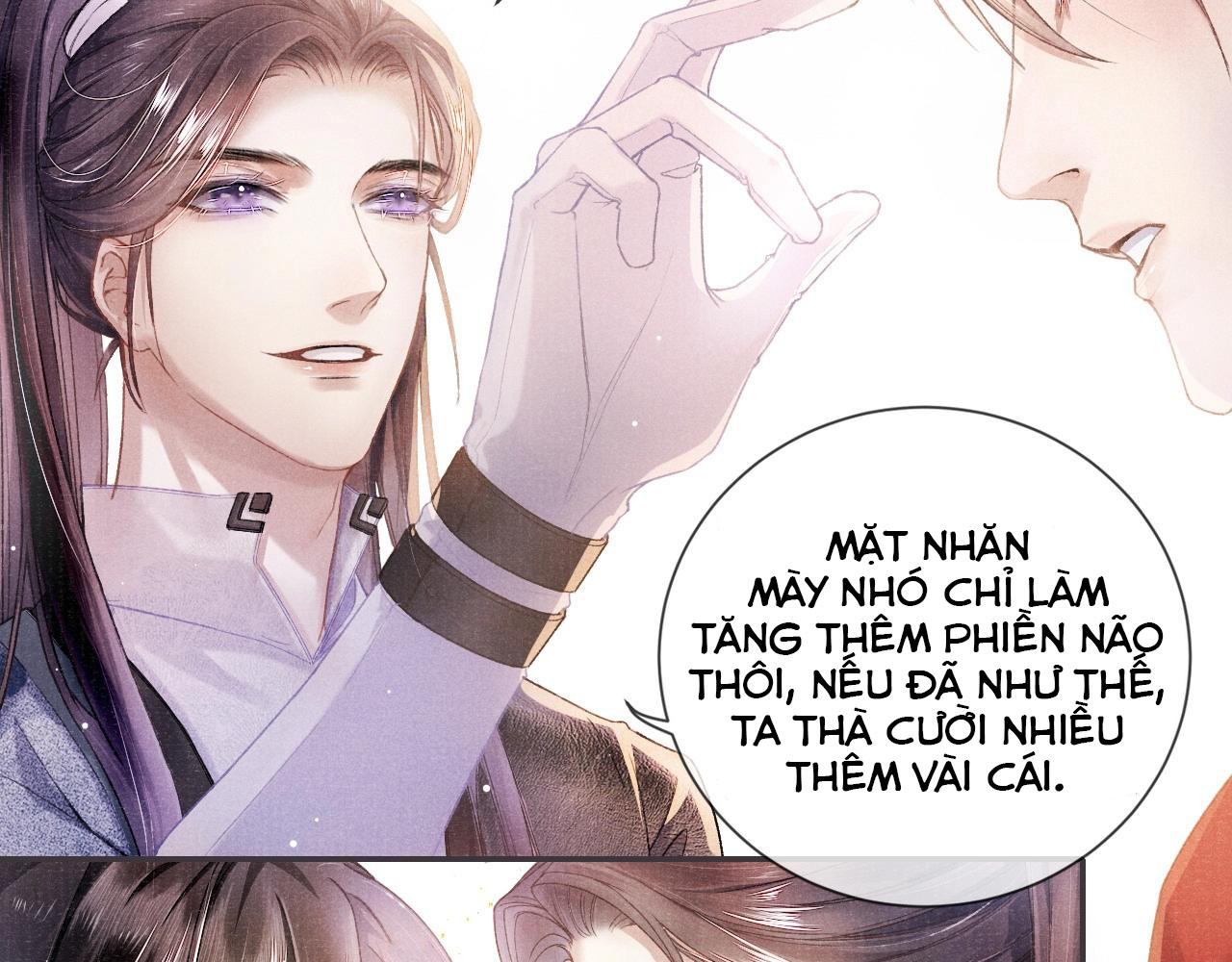 Tướng Quân Lệnh Chapter 9 - Trang 24