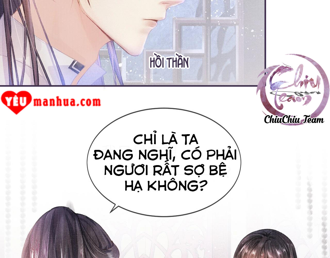 Tướng Quân Lệnh Chapter 9 - Trang 32