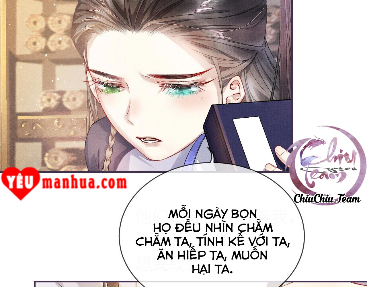 Tướng Quân Lệnh Chapter 9 - Trang 45