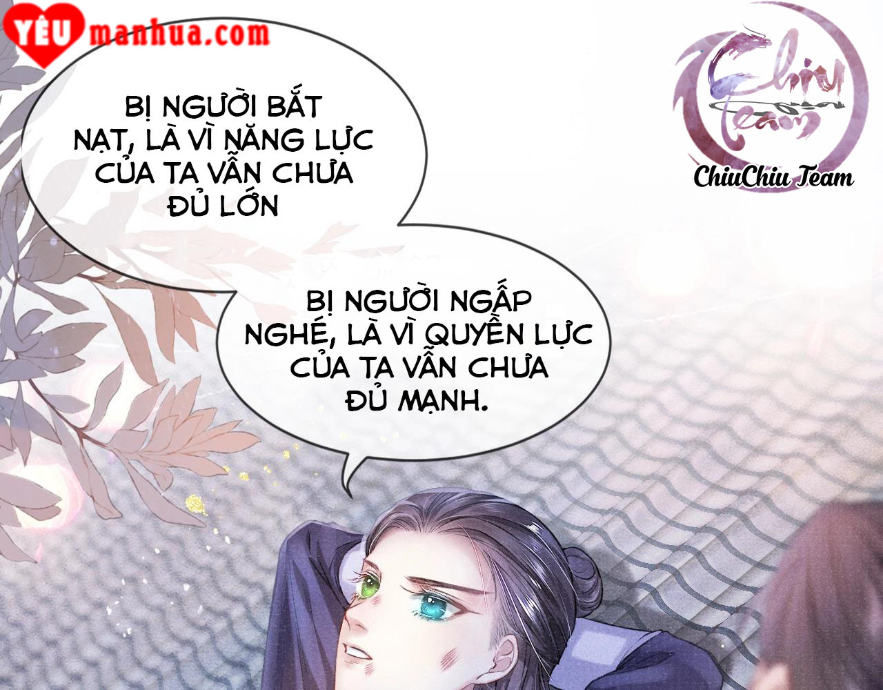 Tướng Quân Lệnh Chapter 9 - Trang 50