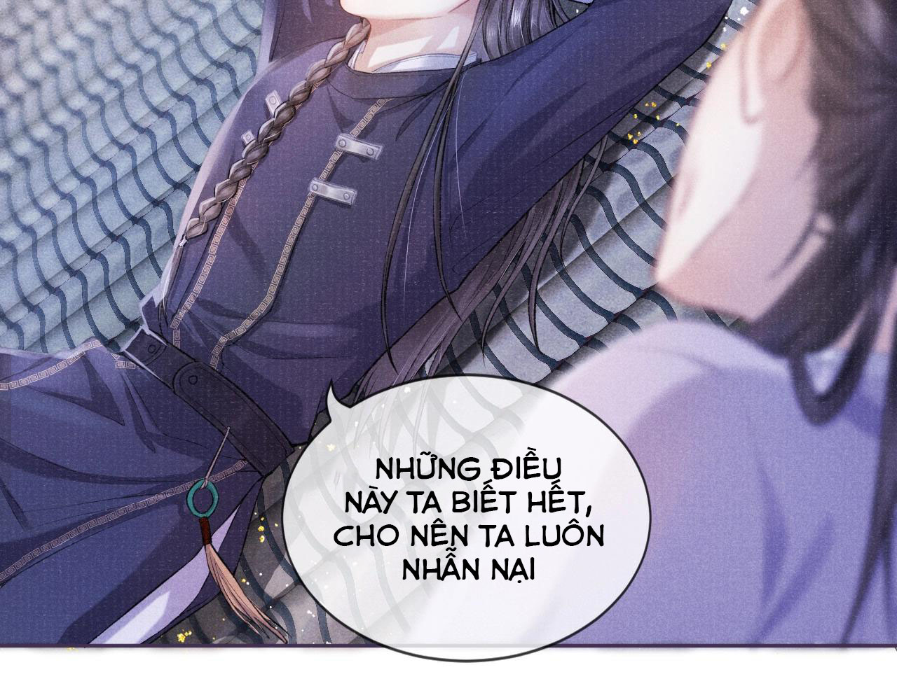 Tướng Quân Lệnh Chapter 9 - Trang 51