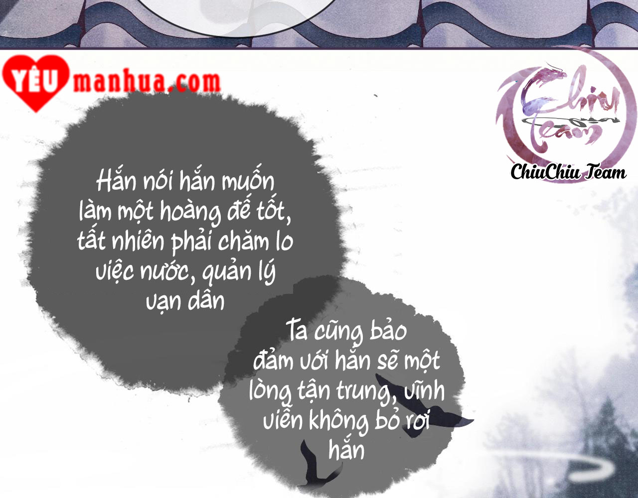 Tướng Quân Lệnh Chapter 9 - Trang 56