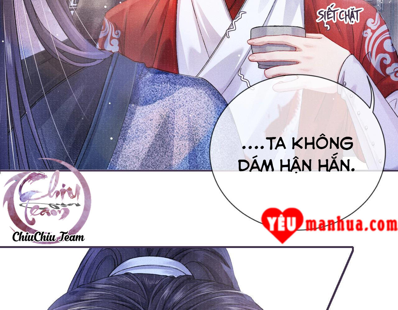 Tướng Quân Lệnh Chapter 9 - Trang 63