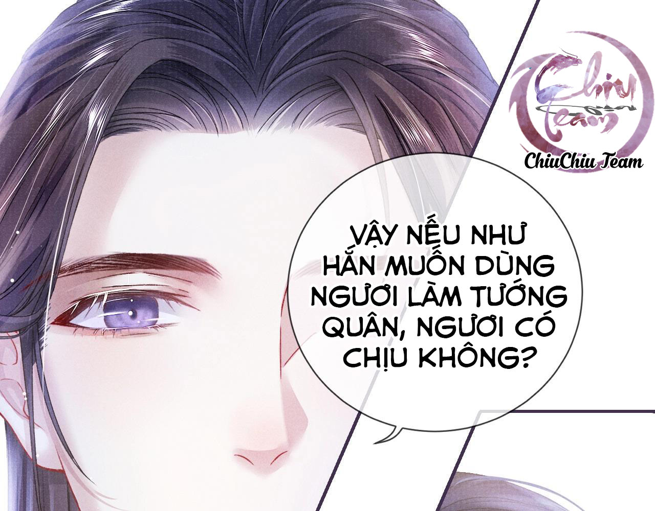 Tướng Quân Lệnh Chapter 9 - Trang 64