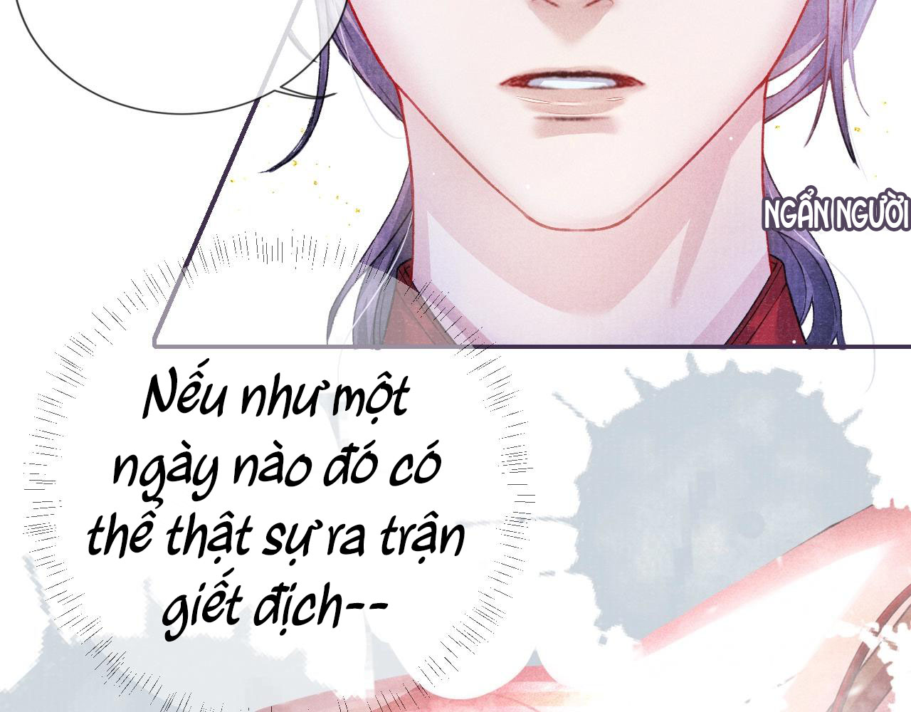 Tướng Quân Lệnh Chapter 9 - Trang 66