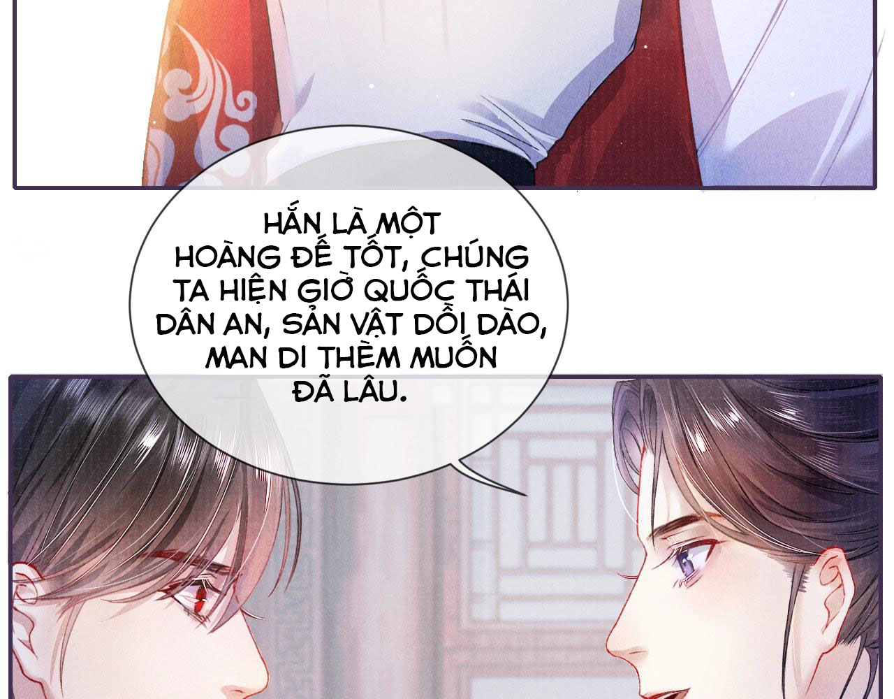 Tướng Quân Lệnh Chapter 9 - Trang 70