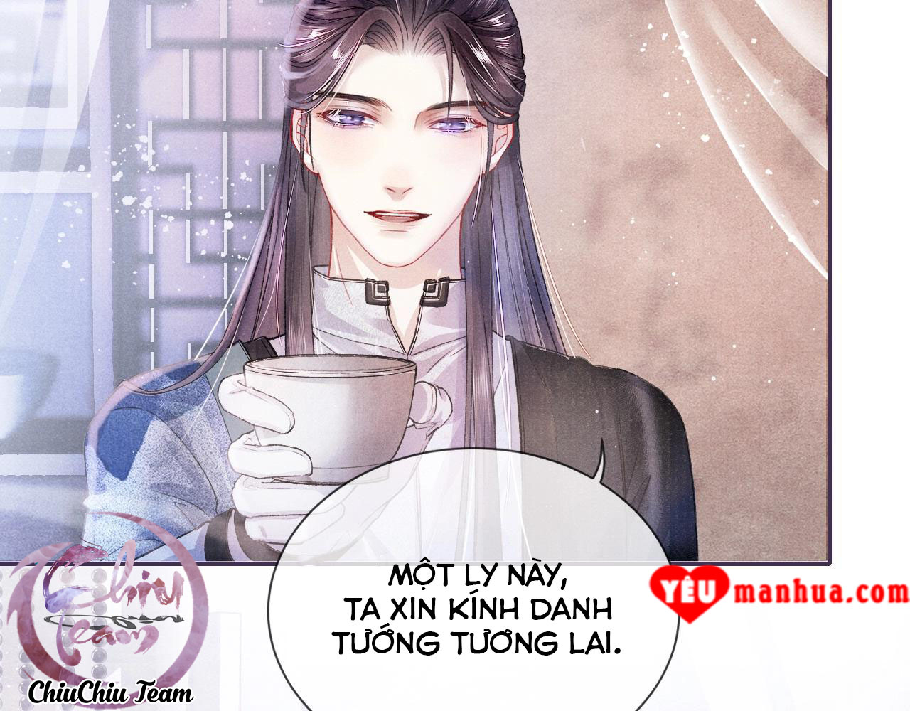 Tướng Quân Lệnh Chapter 9 - Trang 72