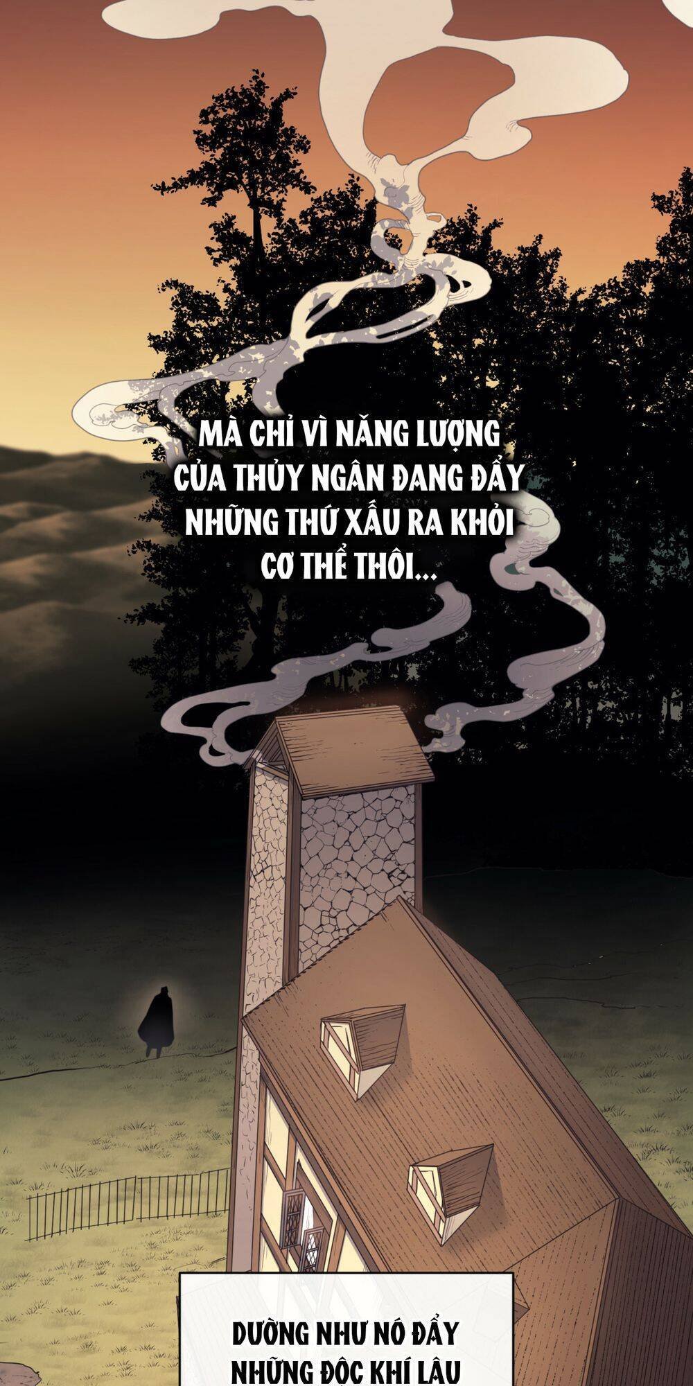 Ác Quỷ Chapter 48 - Trang 11