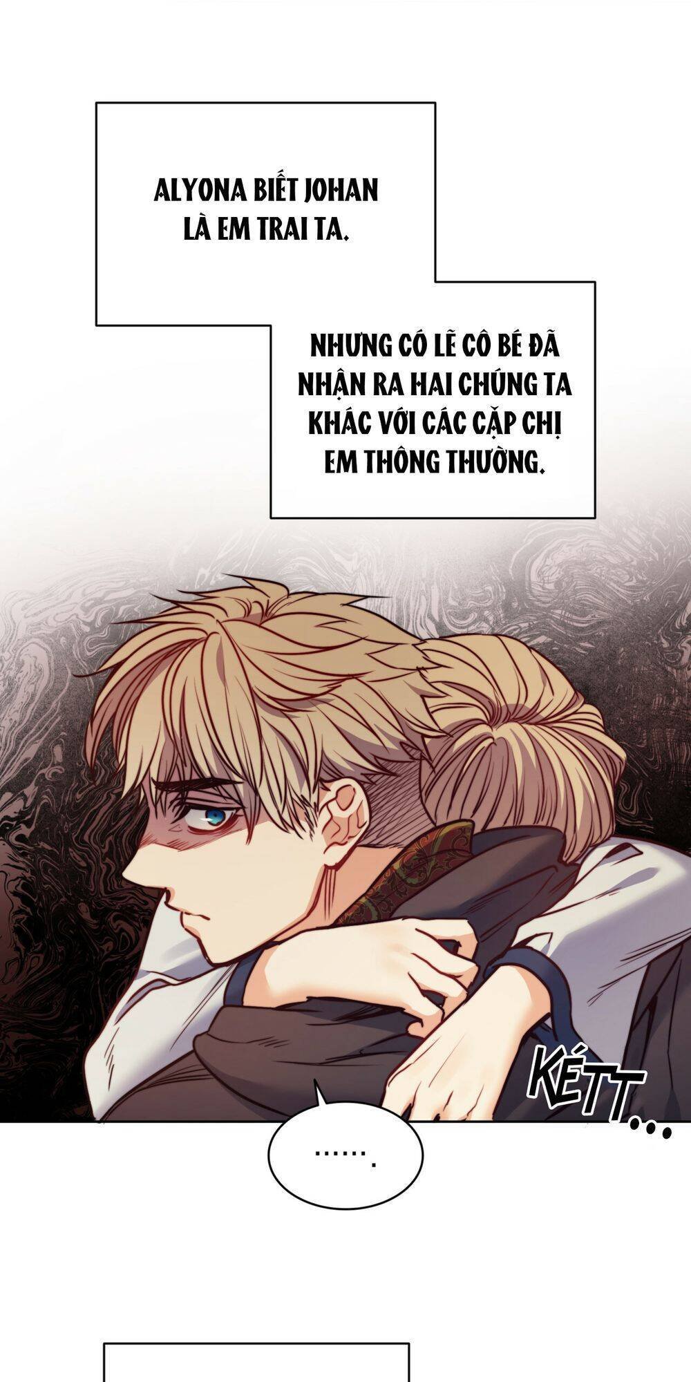 Ác Quỷ Chapter 48 - Trang 34