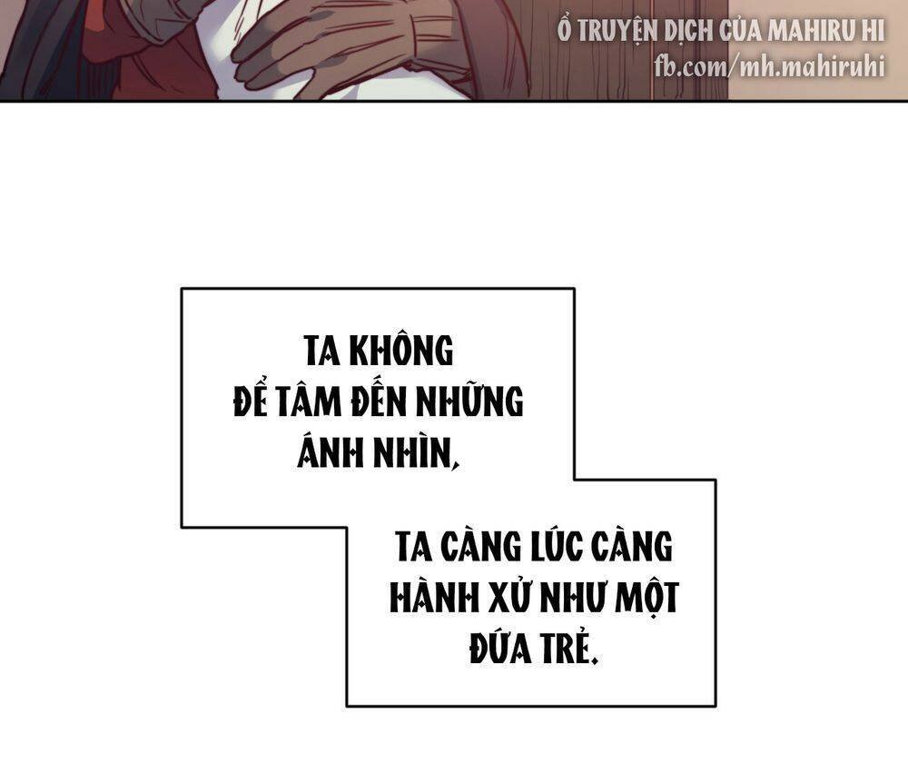 Ác Quỷ Chapter 48 - Trang 36