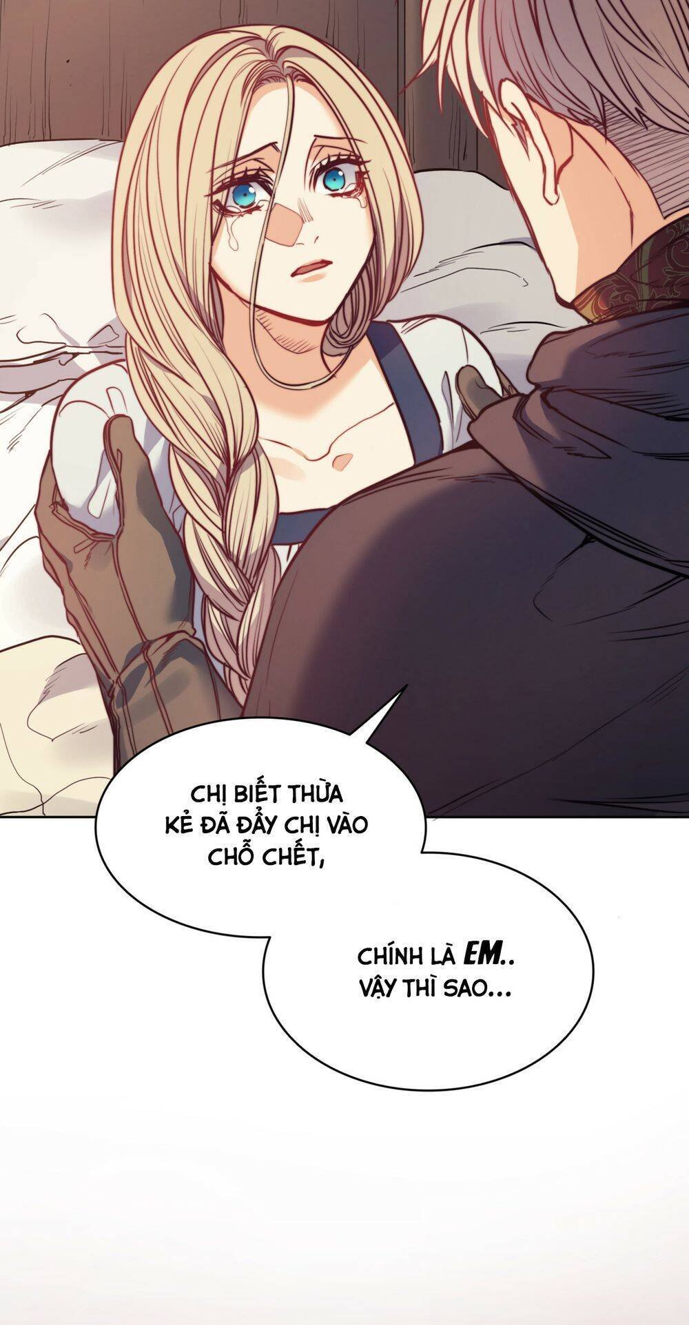 Ác Quỷ Chapter 48 - Trang 39