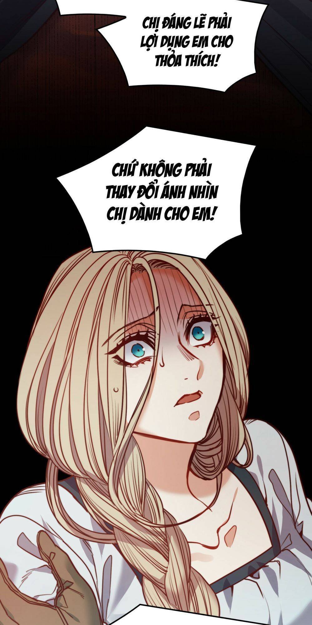 Ác Quỷ Chapter 48 - Trang 41