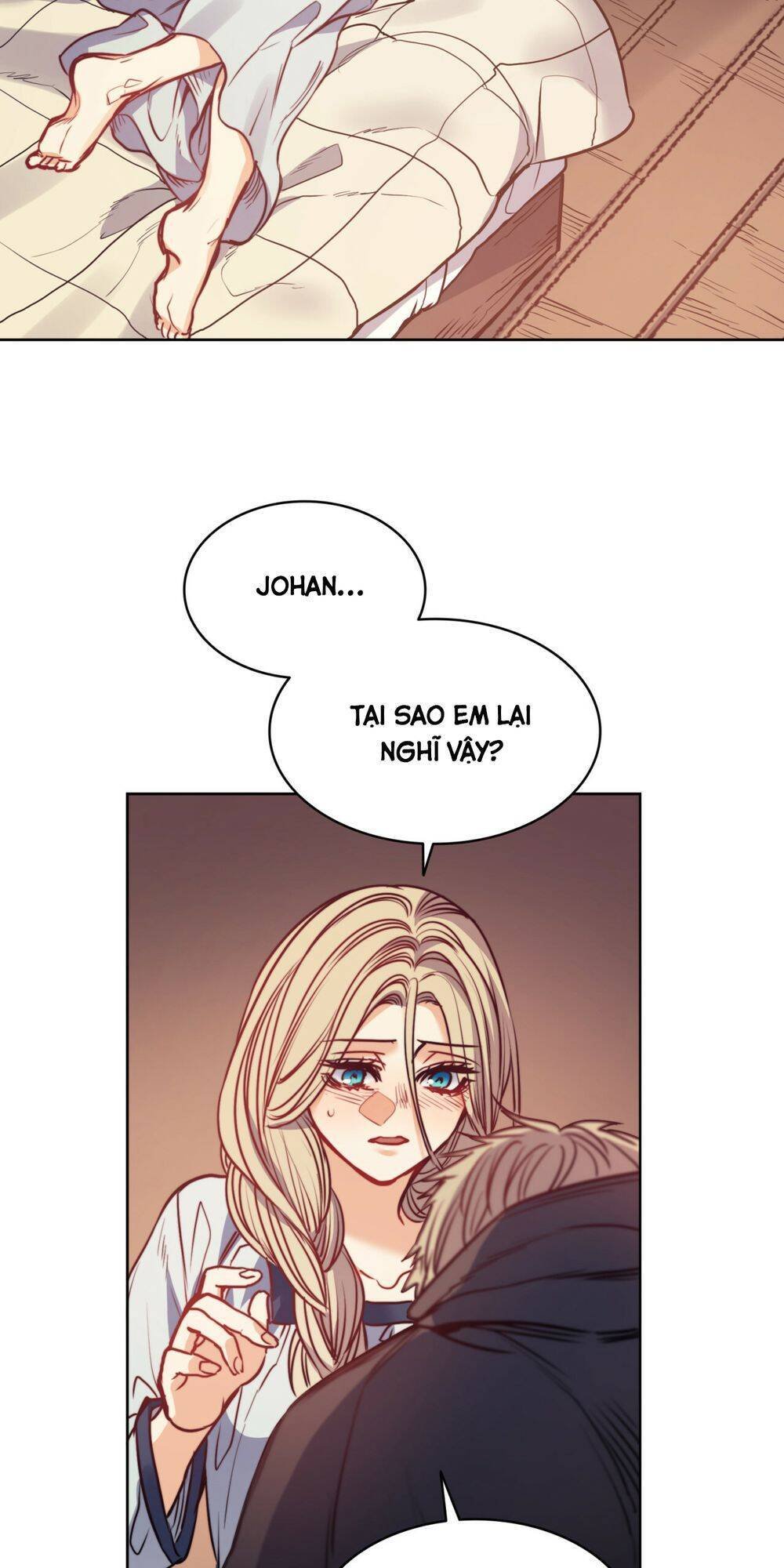 Ác Quỷ Chapter 48 - Trang 44