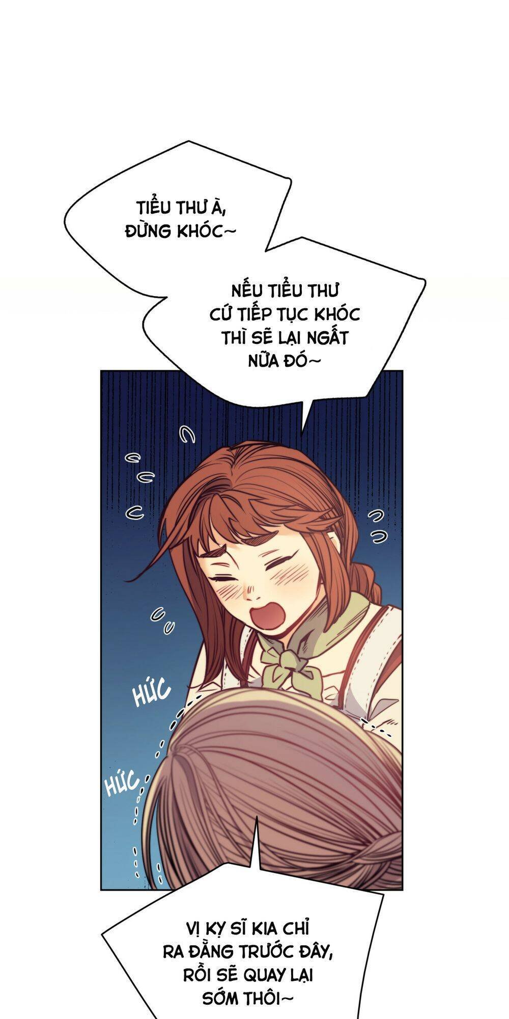 Ác Quỷ Chapter 48 - Trang 5