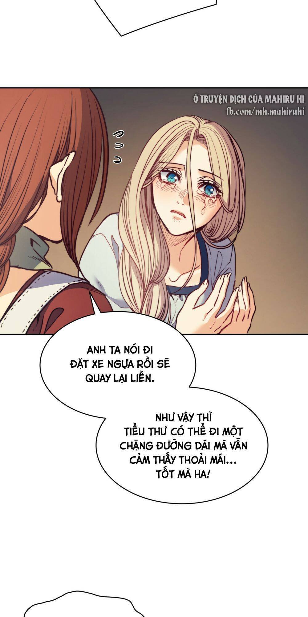 Ác Quỷ Chapter 48 - Trang 6