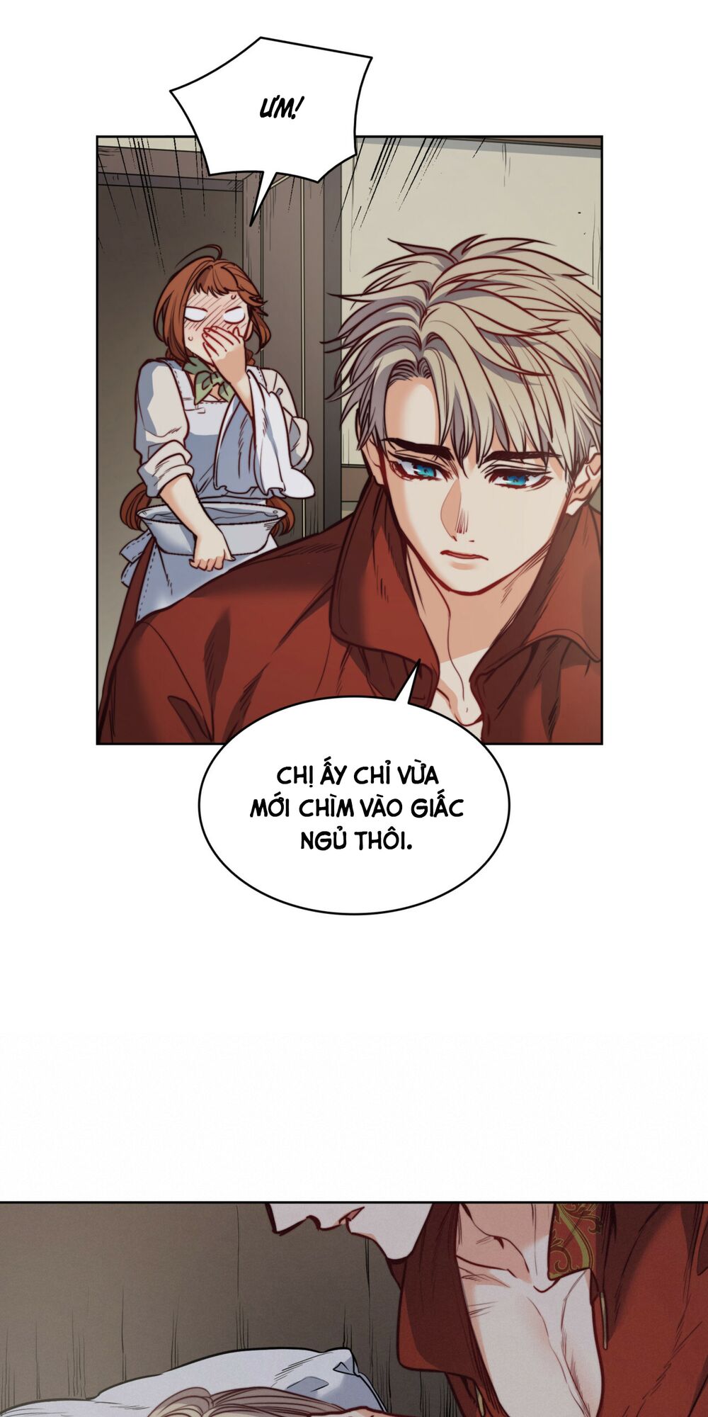 Ác Quỷ Chapter 49 - Trang 11