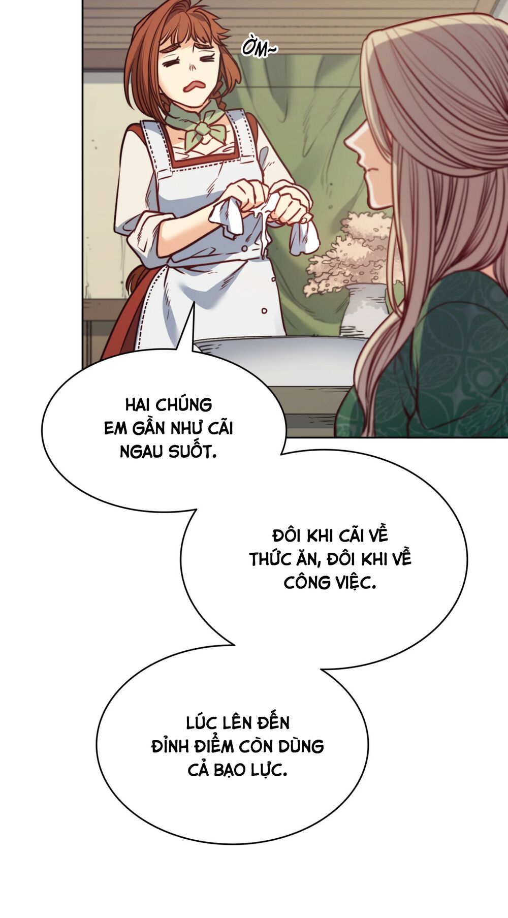 Ác Quỷ Chapter 49 - Trang 19