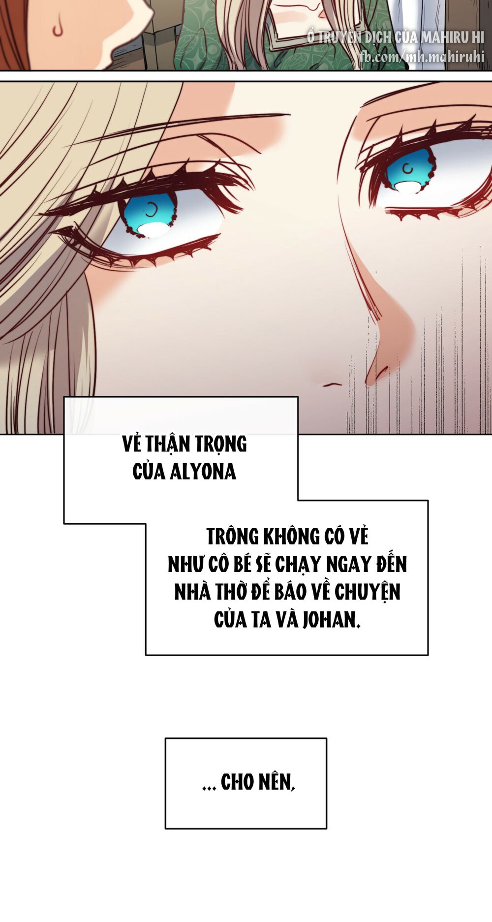 Ác Quỷ Chapter 49 - Trang 25