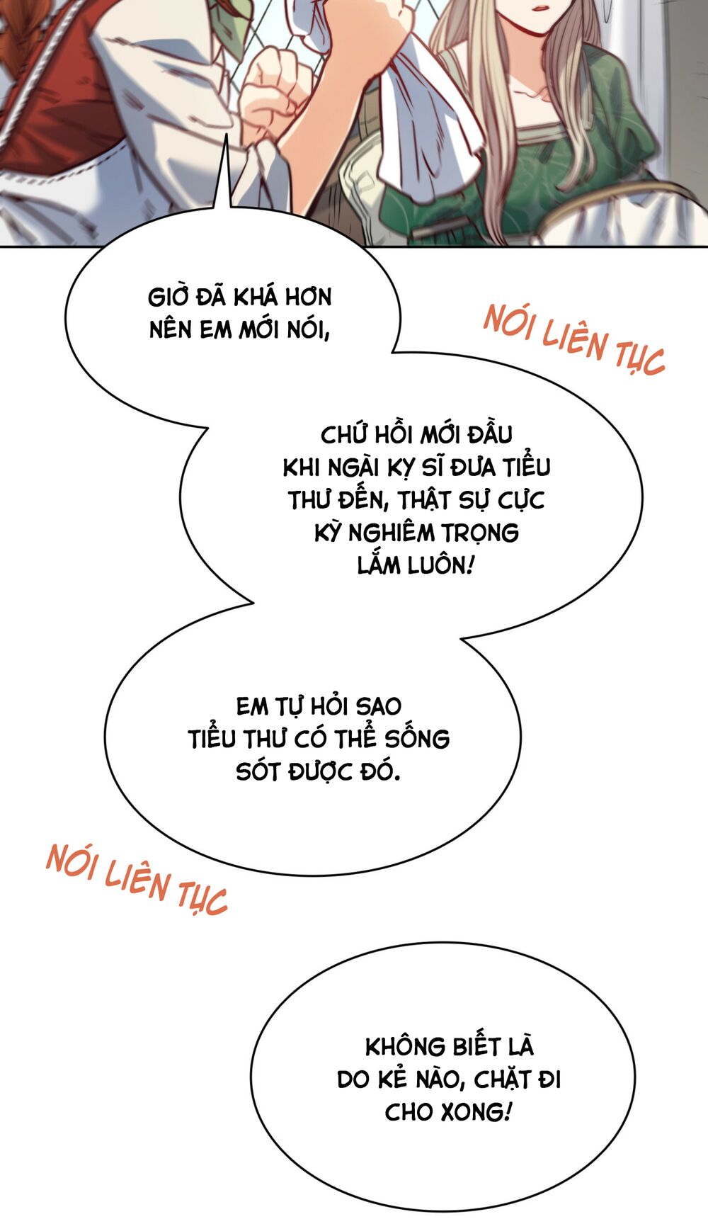 Ác Quỷ Chapter 49 - Trang 28